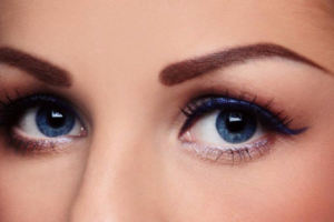 Augenbrauen schminken – häufigste Fehler. Top Anti-Liste