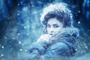 Die besten Produkte für die Winter-Zeit: Haut- und Haarpflege im Winter