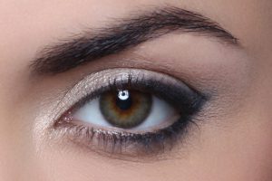 Augen optisch größer machen: Mein Make-up Schritt für Schritt