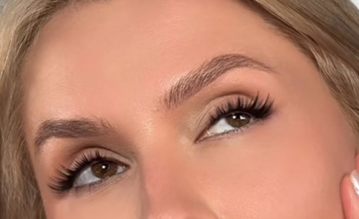 Ranking der besten Wimpernverlängerungssets